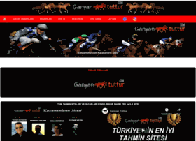 Ganyantuttur.com thumbnail