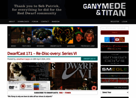 Ganymede.tv thumbnail