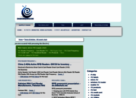 Gaoengineering.com thumbnail