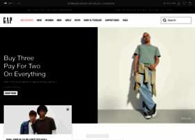 Gap.ae thumbnail Gap.ae thumbnail