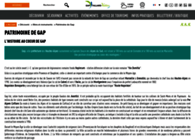 Gap.fr thumbnail