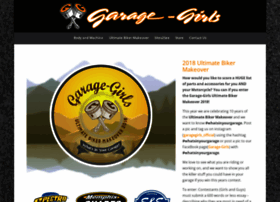 Garage-girls.com thumbnail