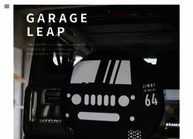 Garage-leap.com thumbnail