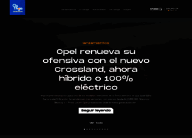 Garage.diariofinanciero.cl thumbnail