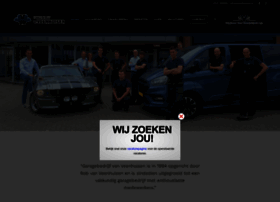 Garagebedrijfvanveenhuisen.nl thumbnail