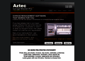 Garagemanagersoftware.co.uk thumbnail