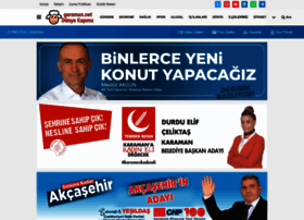 Garaman.net thumbnail Garaman.net thumbnail