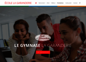 Garanderie.com thumbnail