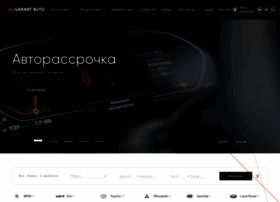 Garantauto38.ru thumbnail