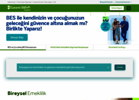 Garantibbvaemeklilik.com.tr thumbnail