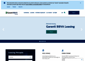 Garantibbvaleasing.com.tr thumbnail