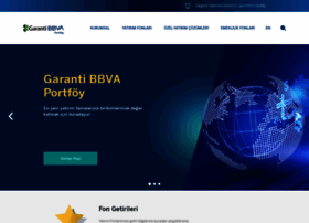 Garantibbvaportfoy.com.tr thumbnail