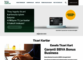 Garantibbvaticarikartlar.com thumbnail