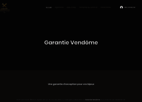 Garantie-vendome.com thumbnail