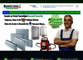 Garantitesisat.com thumbnail