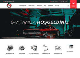 Garantiyedekparca.com thumbnail