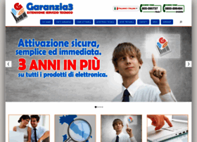 Garanzia3.it thumbnail