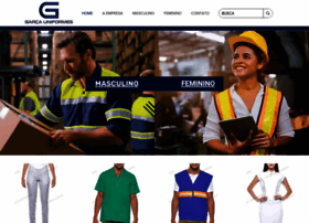 Garcauniformes.com.br thumbnail