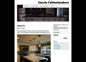 Garciacabinetmakers.com thumbnail