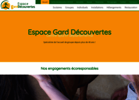Gard-decouvertes.fr thumbnail
