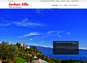 Gardasee-villas.com thumbnail