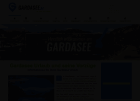 Gardasee.at thumbnail