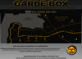 Garde-box.com thumbnail