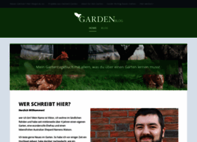 Garden-blog.de thumbnail