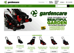 Gardencaredirect.com thumbnail