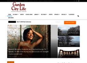Gardencity-life.com thumbnail