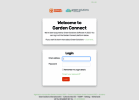 Gardenconnect.com thumbnail