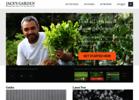 Gardendad.co.uk thumbnail Gardendad.co.uk thumbnail