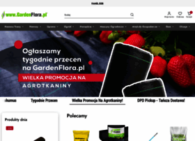 Gardenflora.pl thumbnail