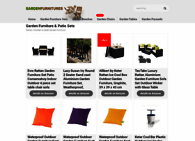 Gardenfurnitures.org.uk thumbnail Gardenfurnitures.org.uk thumbnail