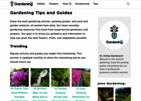 Gardening.org thumbnail