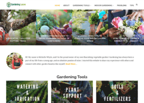 Gardeningleave.org thumbnail