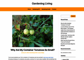 Gardeningliving.org thumbnail