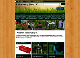 Gardeningshopuk.co.uk thumbnail