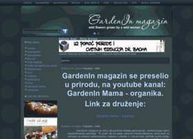 Gardeninmagazin.net thumbnail