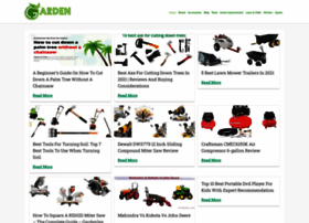 Gardenley.com thumbnail