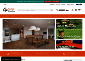 Gardenmobilya.com thumbnail