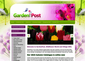 Gardenpost.co.nz thumbnail