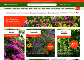 Gardens4you.eu thumbnail Gardens4you.eu thumbnail