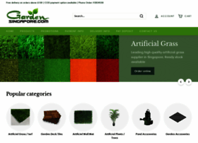 Gardensingapore.com thumbnail