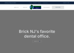 Gardenstatesmilesofbrick.com thumbnail