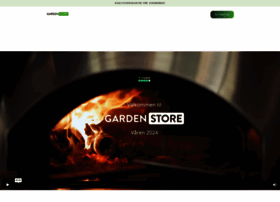 Gardenstore.se thumbnail