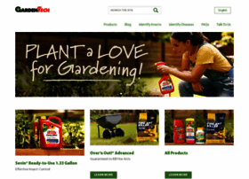 Gardentech.com thumbnail