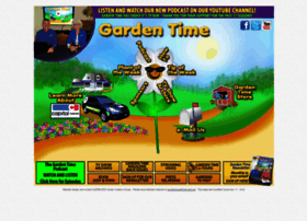 Gardentime.tv thumbnail