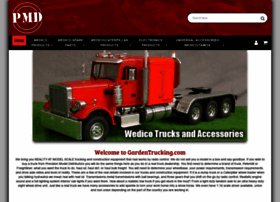 Gardentrucking.com thumbnail