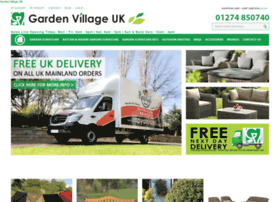 Gardenvillageuk.co.uk thumbnail